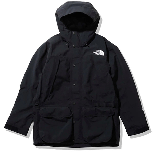 THE NORTH FACE(ザ・ノース・フェイス) CRSTORAGE JACKET(CRストレージ