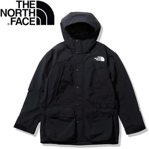 【送料無料】THE NORTH FACE（ザ・ノース・フェイス） 【２２秋冬】ＣＲＳＴＯＲＡＧＥ ＪＡＣＫＥＴ（ＣＲストレージ ジャケット） Ｍ ブラック（Ｋ） NPM62210