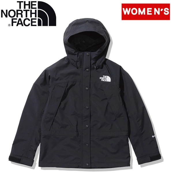 THE NORTH FACE(ザ・ノース・フェイス) 【23秋冬】W MOUNTAIN LIGHT