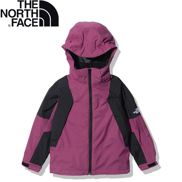 【美品】THE NORTH FACE スノートリクライメイトジャケット