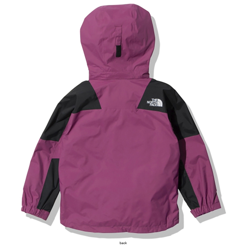 THE NORTH FACE(ザ・ノース・フェイス) SNOW TRICLIMATE