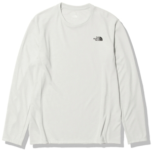 【送料無料】THE NORTH FACE(ザ・ノース・フェイス) オルタイム ウォーム クルー XL ティングレー NT62205 【送料無料】THE NORTH FACE(ザ・ノース・フェイス) オルタイム ウォーム クルー XL ティングレー NT62205