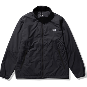 【送料無料】THE NORTH FACE(ザ・ノース・フェイス) フリーラン インサレーション ジャケット S ブラック(K) NY82290 【送料無料】THE NORTH FACE(ザ・ノース・フェイス) フリーラン インサレーション ジャケット S ブラック(K) NY82290