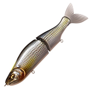 メガバス(Megabass) i-SLIDE(アイスライド) 187 R SW F 187mm FA コノシロインジケーター メガバス(Megabass) i-SLIDE(アイスライド) 187 R SW F 187mm FA コノシロインジケーター
