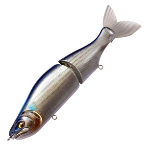 メガバス(Megabass) i-SLIDE(アイスライド) 187 R SW S 187mm FA ボラインジケーター メガバス(Megabass) i-SLIDE(アイスライド) 187 R SW S 187mm FA ボラインジケーター
