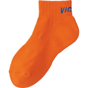 VICTAS(ヴィクタス) Ｖ-ＮＳＸ２０６ ソックス Ｌ （００８０）オレンジ YTT-037457
