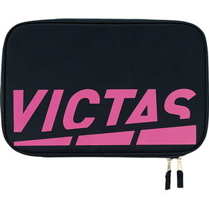 VICTAS(ヴィクタス) プレイロゴラケットケース （７１００）ＨＰ YTT-672101
