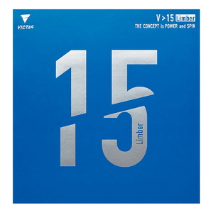 VICTAS(ヴィクタス) V)15 リンバー YTT-020451