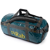 Rab(ラブ) Expedition Kitbag 80 QP-09 ボストンバッグ･ダッフルバッグ