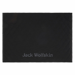 【送料無料】Jack Wolfskin（ジャックウルフスキン） ＪＰ ＭＵＬＴＩＦＩＥＬＤ ＢＬＡＮＫＥＴ フリー ６０００×ｂｌａｃｋ 5029941