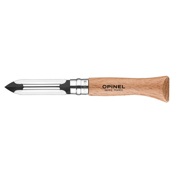 OPINEL(オピネル) ポケットピーラー 41589 フォールディングナイフ