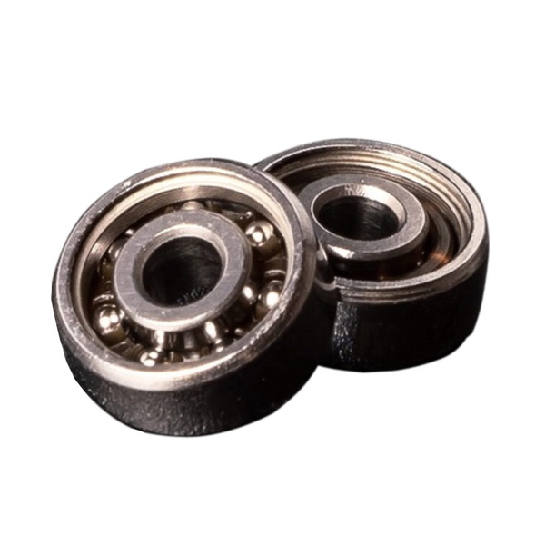 MC SQUARED(エムシースクエアド) セラミック ステンレスボール ベアリング 1030:1030   ベアリング