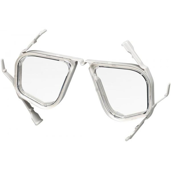 REEF TOURER(リーフツアラー) 水中マスク用度付セット RA0509 ビーチ･プール用品