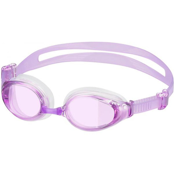 VIEW(ビュー) 大人用 フィットネススイミング ゴーグル V640SA ビーチ･プール用品