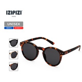 IZIPIZI (イジピジ) SUN #M / サングラス IZ-008 ライフスタイルサングラス