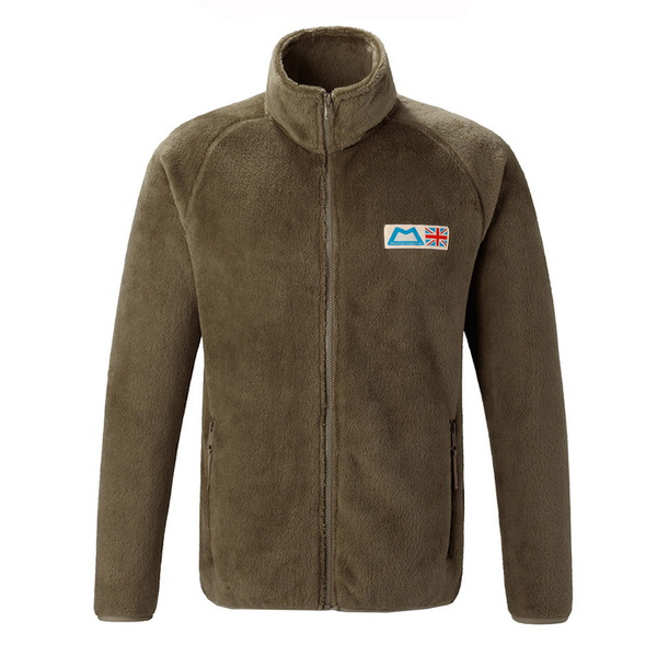 マウンテンイクイップメント(Mountain Equipment) CLASSIC FELEECE
