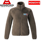 マウンテンイクイップメント(Mountain Equipment) CLASSIC FELEECE JACKET(クラシックフリースジャケット)ウィメンズ 424142 フリースジャケット(レディース)
