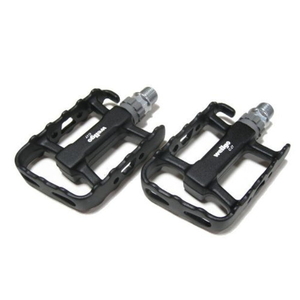 Foglia(フォグリア) ペダル Wellgo C-17  