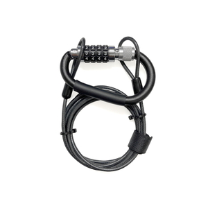 Foglia(フォグリア) ワイドカラビナロック ストレート  