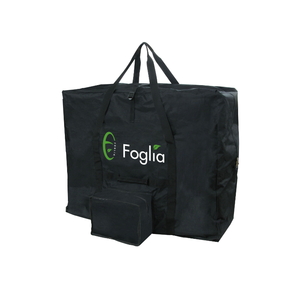Foglia(フォグリア) キャリングバッグ 折りたたみ自転車用 輪行/サイクル/自転車