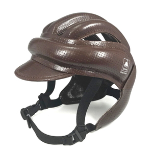 ラベル(lovell) カスク スリークォーター  