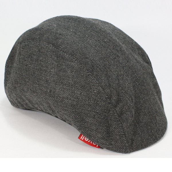 ラベル(lovell) カスクスキンツイード M-L共用 ヘルメットカバー サイクル/自転車   その他サイクルアクセサリーパーツ