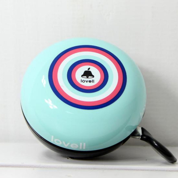 ラベル(lovell) ディンドンベル ボーダー   ベル