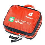 deuter(ドイター) 【24春夏】FIRST AID KIT ACTIVE(ファーストエイドキット アクティブ) D3971023-9002 スタッフバッグ