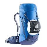 deuter(ドイター) HELMET HOLDER(ヘルメットホルダー) D3922321-7000 バッグパーツその他