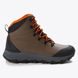 【送料無料】Columbia(コロンビア) ＥＸＰＥＤＩＴＩＯＮＩＳＴ ＢＯＯＴ（エクスペディショニストブーツ） ９／２７．０ｃｍ ２５５（ＭＵＤ ＷＡＲＭ） BM8525