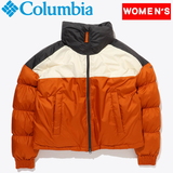 Columbia(コロンビア) パイク レイク クロップド ジャケット ウィメンズ WL0141 中綿･ダウンジャケット(レディース)