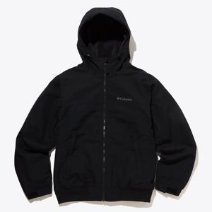 【送料無料】Columbia(コロンビア) 【２３秋冬】ＬＯＭＡ ＶＩＳＴＡ ＨＯＯＤＩＥ（ロマビスタ フーディー）メンズ Ｓ ０１０（ＢＬＡＣＫ） XM4292