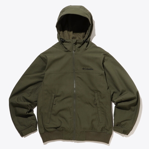 【送料無料】Columbia(コロンビア) 【２３秋冬】ＬＯＭＡ ＶＩＳＴＡ ＨＯＯＤＩＥ（ロマビスタ フーディー）メンズ Ｓ ２１３（ＰＥＡＴＭＯＳＳ） XM4292