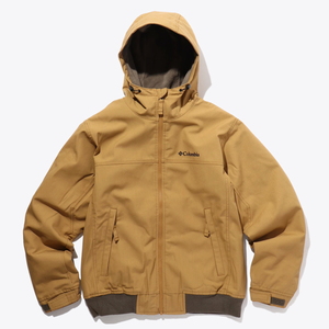 【送料無料】Columbia(コロンビア) 【２２秋冬】ＬＯＭＡ ＶＩＳＴＡ ＨＯＯＤＩＥ（ロマ ビスタ フーディー）メンズ Ｓ ２６４（ＭＡＰＬＥ） XM4292