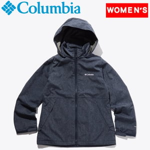 Columbia(コロンビア) W’s LAKE POWELL JACKET(レイク パウエル ジャケット)ウィメンズ XL9399