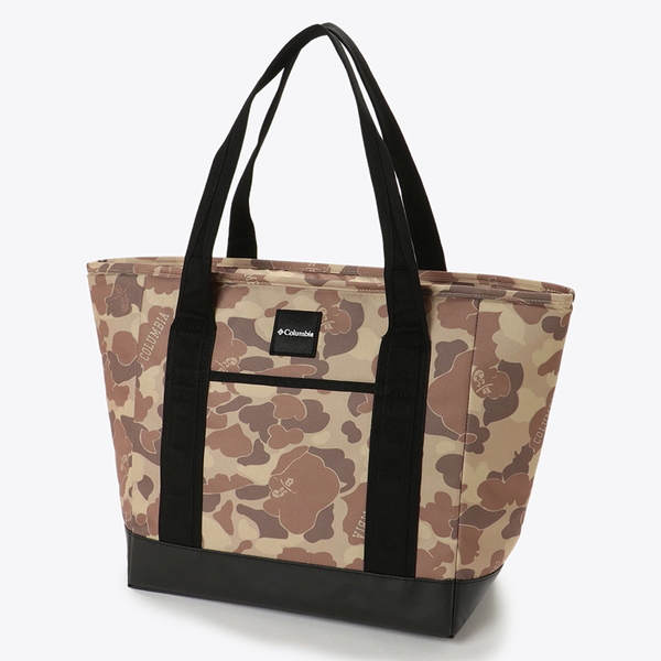 Columbia(コロンビア) フェスティバルウッズ 17L クーラートート PU8505 ソフトクーラー10～19リットル