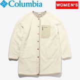 Columbia(コロンビア) ウィメンズ シカゴ アベニュー ジャケット Women’s PL6275 フリースジャケット(レディース)