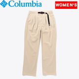 Columbia(コロンビア) Women’s STRAW BAY PANT(ストロー ベイ パンツ)ウィメンズ PL7583 ロング･クロップドパンツ(レディース)