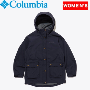 Columbia(コロンビア) Women’s ウィメンズ バーティカル グライド ジャケット PL9931