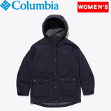 Columbia(コロンビア) Women’s ウィメンズ バーティカル グライド ジャケット PL9931 中綿･ダウンジャケット(レディース)