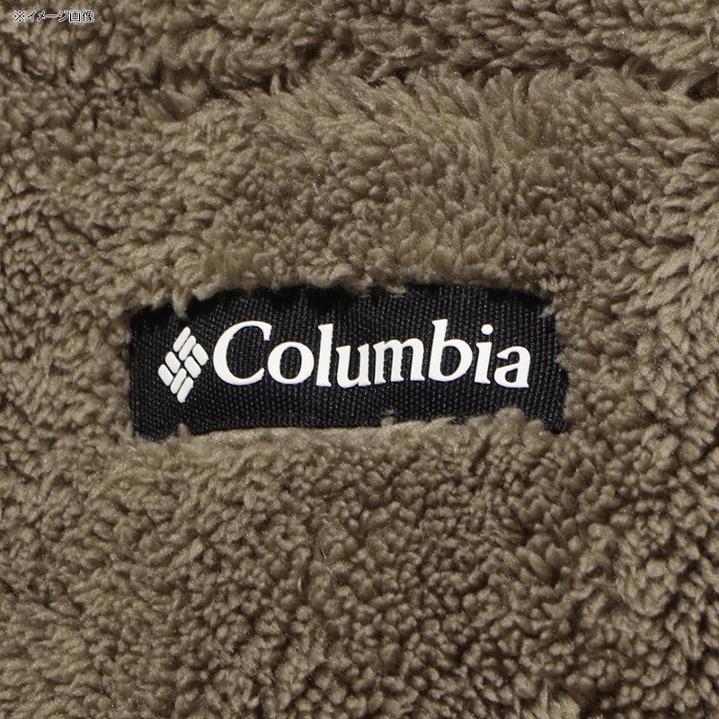 Columbia(コロンビア) 【23秋冬】マウンテンズ アーコリーング フリース フルジップ メンズ PM0527｜アウトドア ファッション・ギアの通販はナチュラム