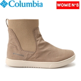 Columbia(コロンビア) マイレージレインブーツ ウォータープルーフ ウィメンズ YL1174 ブーツ･長靴 ハーフ(レディース)