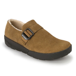 【送料無料】Columbia(コロンビア) ＣＨＡＤＷＩＣＫ ＣＡＦＥ ＭＯＣ（チャドウィック カフェ モック） ９．０／２７ｃｍ ２２０（ＳＡＨＡＲＡ） YU5041