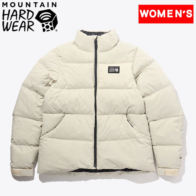 マウンテンハードウェア W NEVADAN DOWN JACKET(ネバダン ...