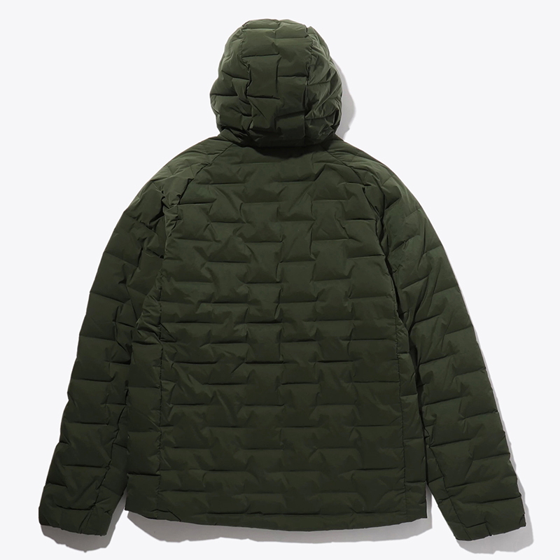 マウンテンハードウェア 【22秋冬】Men's STRETCH DOWN HOODY