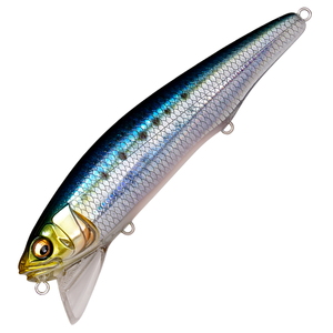 メガバス(Megabass) SAZANKA(サザンカ) F 140mm FA イワシ メガバス(Megabass) SAZANKA(サザンカ) F 140mm FA イワシ