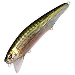 メガバス(Megabass) SAZANKA(サザンカ) F 140mm FA サバ メガバス(Megabass) SAZANKA(サザンカ) F 140mm FA サバ