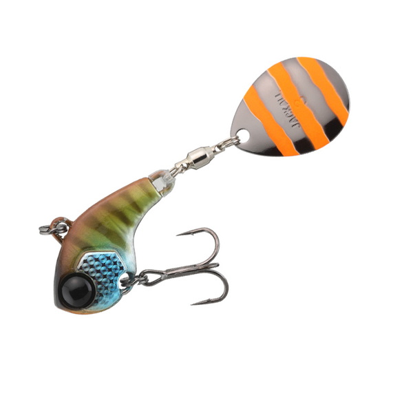 ジャッカル(JACKALL) デラクー 101445052820 メタルバイブレーション