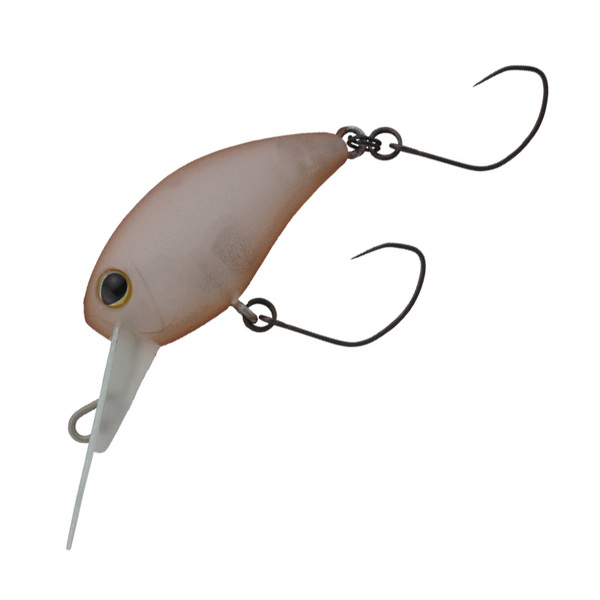 TIMON(ティモン/鮭鱒) キビパニ MR   クランクベイト