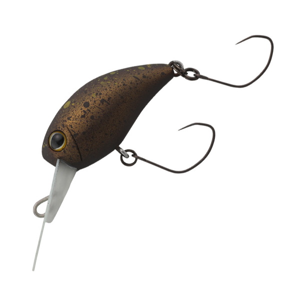 TIMON(ティモン/鮭鱒) キビパニ MR   クランクベイト